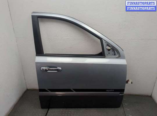 купить Дверь боковая (легковая) на KIA Sorento BL 2002-2011