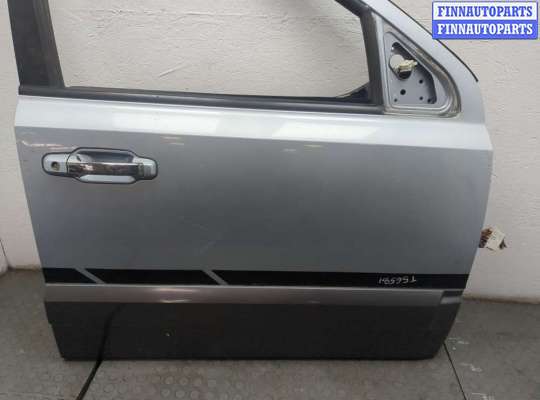 купить Дверь боковая (легковая) на KIA Sorento BL 2002-2011