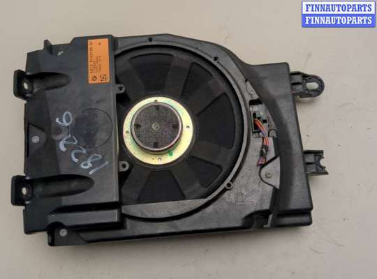 Сабвуфер BM3601372 на BMW 7 E65 2001-2008