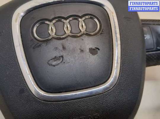 купить Руль на Audi A6 (C6) 2004-2011