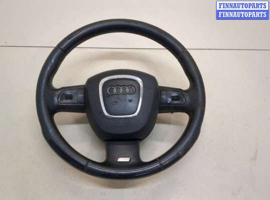 Руль AU1629944 на Audi A6 (C6) 2004-2011