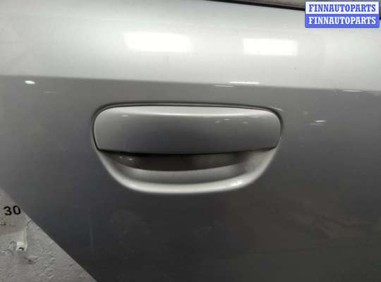 купить Дверь боковая (легковая) на Audi A4 (B6) 2000-2006