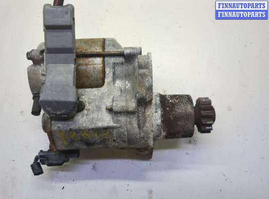 Купить Стартер на Toyota RAV 4 2000-2005 Стартер TT947524 на Toyota RAV 4 2000-2005