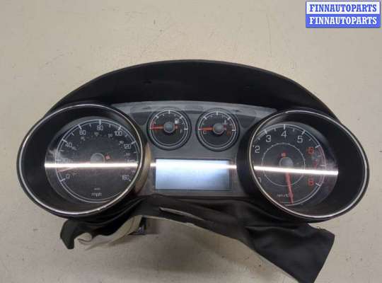 купить Щиток приборов (приборная панель) на Fiat Bravo 2007-2010