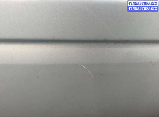 купить Крышка (дверь) багажника на Land Rover Freelander 2 2006-2014