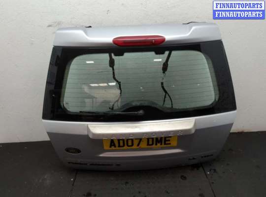 купить Крышка (дверь) багажника на Land Rover Freelander 2 2006-2014