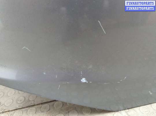 купить Капот на Opel Zafira B 2005-2014