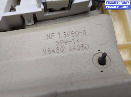 купить Фонарь салона (плафон) на Infiniti G 2006-2013