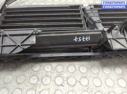 купить Жалюзи радиатора на Chevrolet Equinox 2017-2024