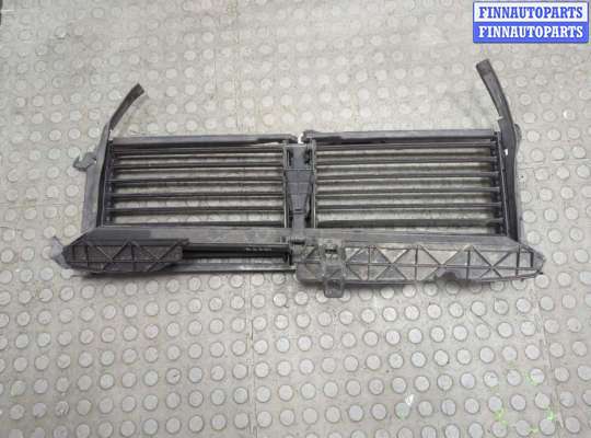 купить Жалюзи радиатора на Chevrolet Equinox 2017-2024