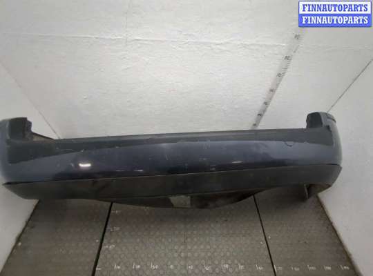 Бампер FO2177454 на Ford Mondeo 3 2000-2007