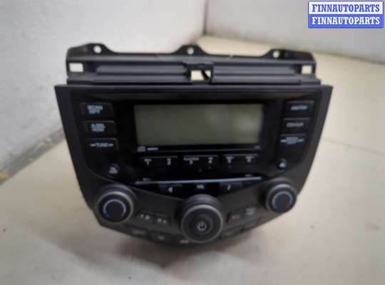 купить Переключатель отопителя (печки) на Honda Accord 7 2003-2007