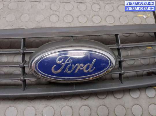 купить Решетка радиатора на Ford Focus 2 2008-2011
