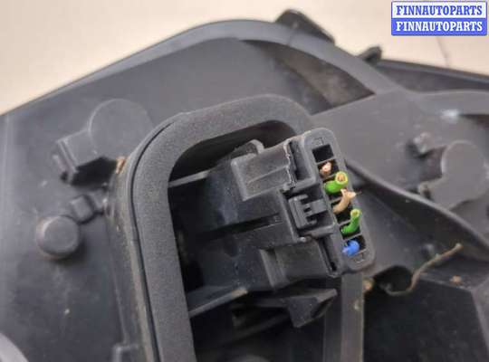 купить Фонарь (задний) на Citroen DS3 2009-2016