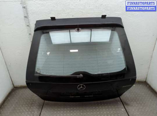 Двигатель стеклоочистителя (моторчик дворников) задний MB1713457 на Mercedes C W203 2000-2008