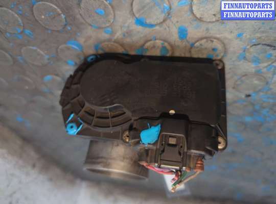 купить Заслонка дроссельная на Nissan Navara 2004-2015