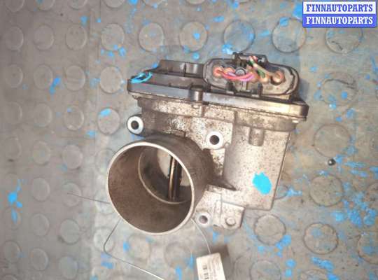 купить Заслонка дроссельная на Nissan Navara 2004-2015