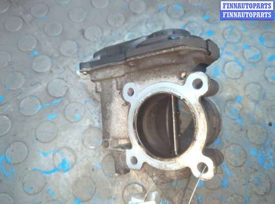 купить Заслонка дроссельная на Nissan Navara 2004-2015