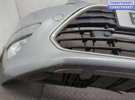 купить Бампер на Ford Mondeo 4 2007-2015