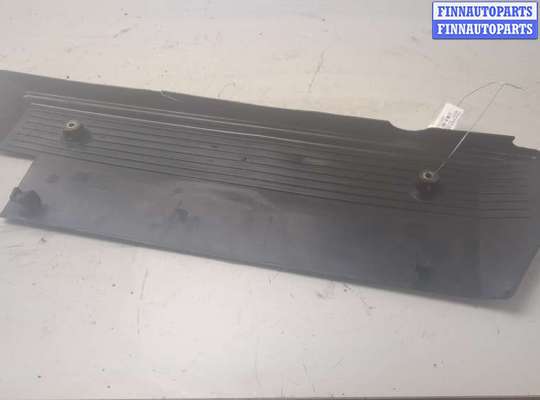 купить Накладка декоративная на ДВС на BMW X3 E83 2004-2010