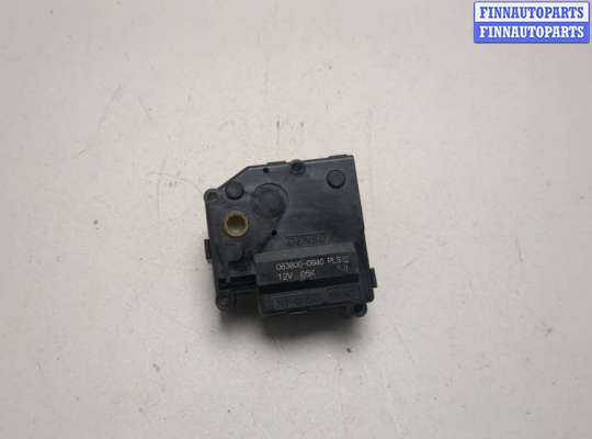 Электропривод заслонки отопителя LXR3138 на Lexus LS460 2006-2017