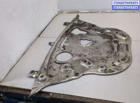 купить Защита моторного отсека (картера ДВС) на BMW 7 F01 2008-2015