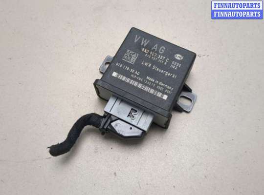 купить Блок управления светом на Audi Q7 2005-2015