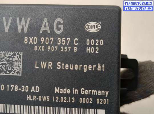 купить Блок управления светом на Audi Q7 2005-2015