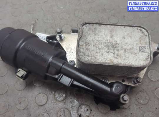 Корпус масляного фильтра MN43183 на Mini Cooper (F56) 2013-2024