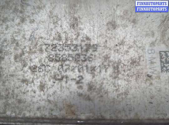 Корпус масляного фильтра на Mini Cooper III (F55, F56)