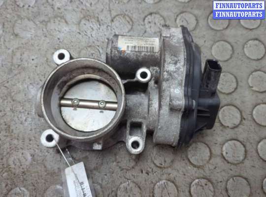 Купить Заслонка дроссельная на Ford C-Max 2002-2010 Заслонка дроссельная FO2137656 на Ford C-Max 2002-2010