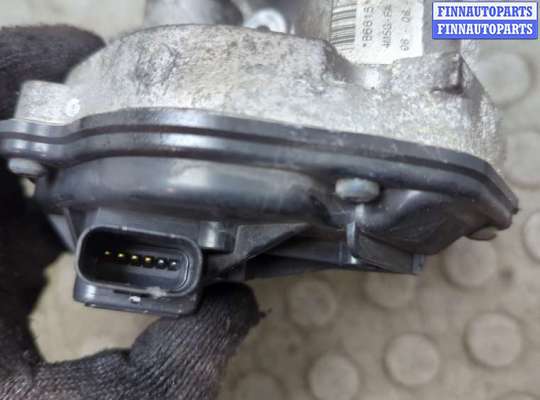 купить Заслонка дроссельная на Ford C-Max 2002-2010