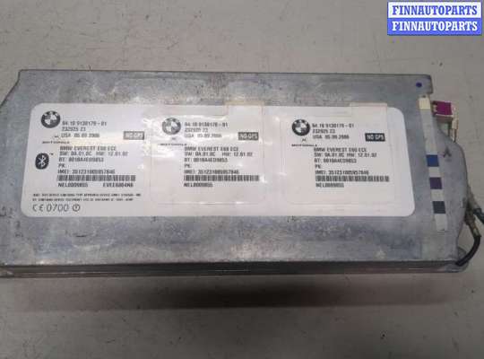 купить Блок управления Bluetooth на BMW 6 E63 2003-2010
