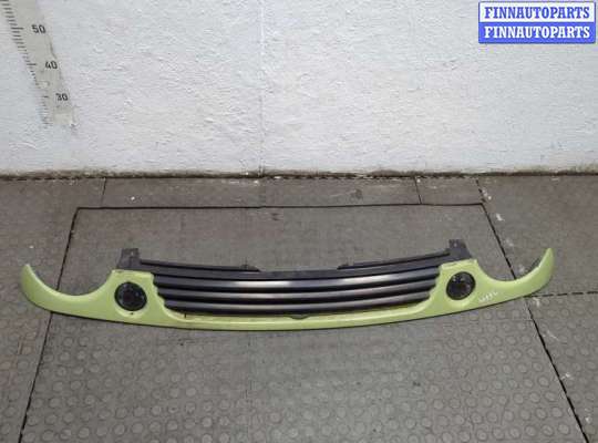 Решетка радиатора VG2709975 на Volkswagen Lupo