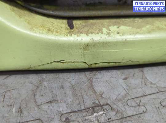 купить Решетка радиатора на Volkswagen Lupo