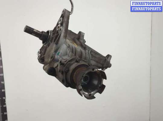 купить Редуктор Раздаточный КПП (раздатка) на Chevrolet Captiva 2006-2011
