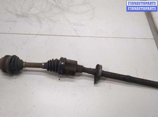 Полуось (приводной вал, шрус) CRN1067 на Chrysler PT Cruiser 2000-2010