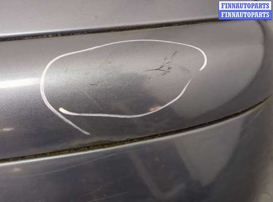 купить Бампер на Citroen C3 2002-2009