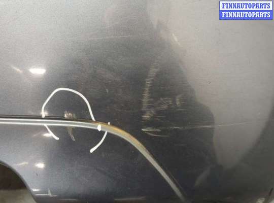 купить Бампер на Citroen C3 2002-2009