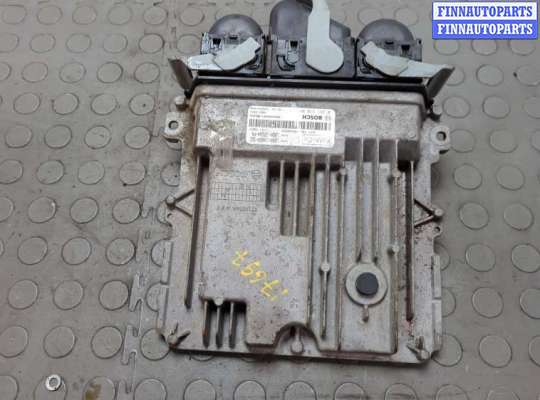 ЭБУ ДВС (блок управления двигателем) на Ford Explorer VI (U625)