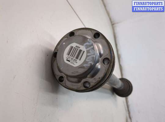 купить Полуось (приводной вал, шрус) на BMW 5 E60 2003-2010