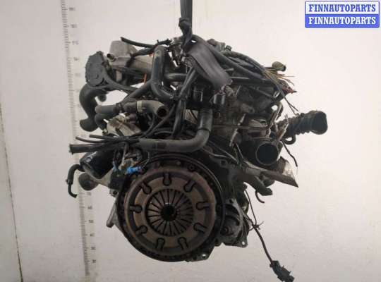 купить Турбина на Audi A4 (B5) 1994-2000