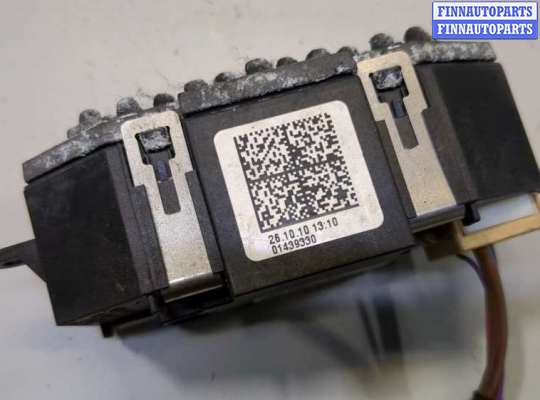 купить Сопротивление отопителя (моторчика печки) на Audi A4 (B8) Allroad 2009-2011