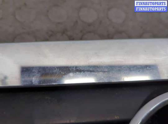 купить Решетка радиатора на Mercedes A W168 1997-2004