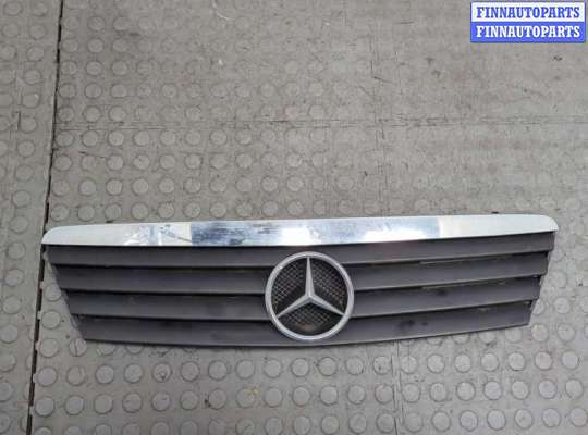 Решетка радиатора MB1685315 на Mercedes A W168 1997-2004