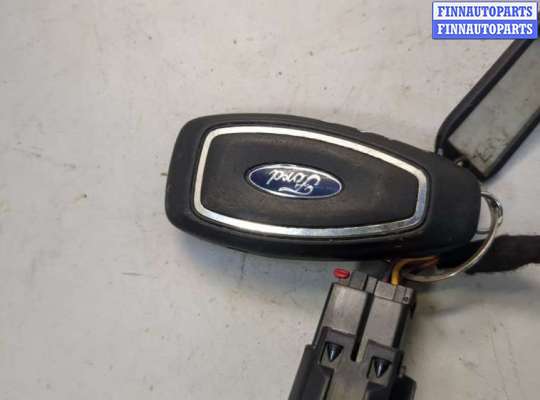 купить Ключ зажигания на Ford Kuga 2012-2016