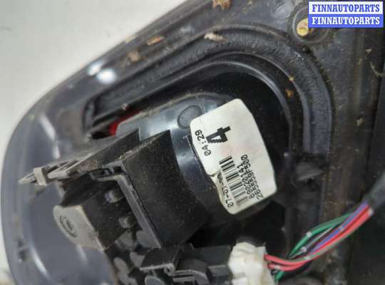 купить Фонарь (задний) на Nissan Primera P11 1996-2002