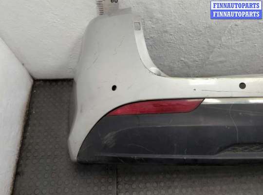 купить Бампер на KIA Optima 4 2012-2020