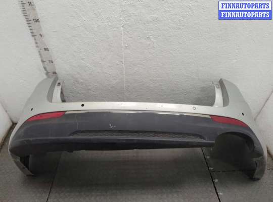 Бампер KA610277 на KIA Optima 4 2012-2020