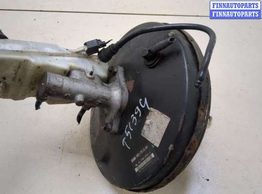 Цилиндр тормозной главный FO1841406 на Ford Kuga 2008-2012